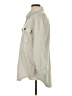 Old Navy Ivory Trenchcoat Size S - photo 5