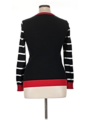 Well Worn Pullover Sweater (view 2)