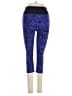 Under Armour Blue Purple Active Pants Size S (estimated) - photo 2