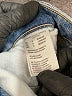 American Eagle Outfitters Graphic Blue Jeans Size 0 - photo 8