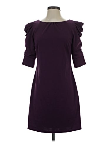 Jessica Simpson Cocktail Dress (view 1)