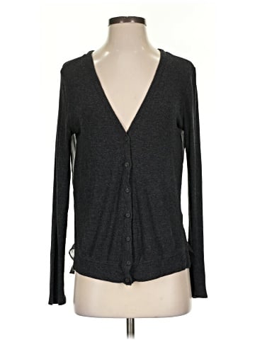 H by Bordeaux Cardigan (view 1)