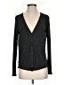 H by Bordeaux Gray Cardigan Size XS - photo 1