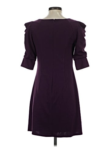 Jessica Simpson Cocktail Dress (view 2)