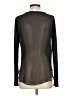 H by Bordeaux Gray Cardigan Size XS - photo 2