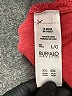 Buffalo by David Bitton Red Pullover Sweater Size L - photo 8