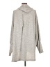Mia Joy Gray Cardigan Size L - photo 2