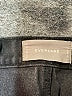 Everlane Chevron-herringbone Gray Jeans Size 26 waist - photo 7