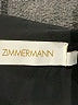 Zimmermann 100% Polyester Black 3/4 Sleeve Blouse Size 4 (0) - photo 15