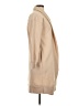 Olive and Oak 100% Polyester Tan Cardigan Size S - photo 4