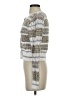 Ramy Brook Tweed White Cardigan Size XS - photo 5