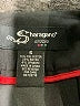 Sharagano Solid Black Formal Skirt Size 6 - photo 4