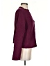 Anrabess 100% Rayon Burgundy Purple Pullover Sweater Size S - photo 4