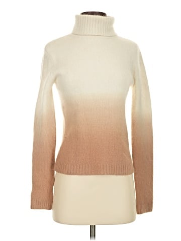 T.J. Maxx Turtleneck Sweater (view 1)
