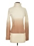 T.J. Maxx Ivory Turtleneck Sweater Size S - photo 1