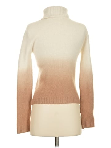 T.J. Maxx Turtleneck Sweater (view 2)