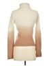 T.J. Maxx Ivory Turtleneck Sweater Size S - photo 2
