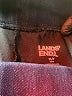 Lands' End Blue Jeggings Size M - photo 4