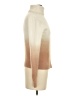 T.J. Maxx Ivory Turtleneck Sweater Size S - photo 4