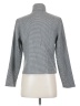 DressBarn Houndstooth Gray Jacket Size S (estimated) - photo 2