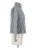 DressBarn Houndstooth Gray Jacket Size S (estimated) - photo 4