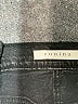 Eunina Hearts Black Jeans Size 3 - photo 7