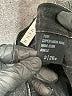 Eunina Hearts Black Jeans Size 3 - photo 9