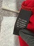 Rafaella Red Turtleneck Sweater Size L - photo 8
