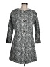 Assorted Brands Gray Coat Size M - photo 1