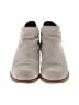 Cole Haan 100% Leather Gray Ankle Boots Size 6 - photo 2