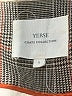 Yerse 100% Polyester Ivory Coat Size Sm (1) - photo 6