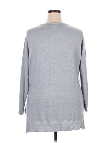 a.n.a. A New Approach Pullover Sweater (view 2)