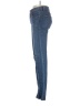 James Jeans Hearts Blue Jeans Size 28 waist - photo 5