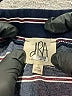 DRA Stripes Blue Casual Skirt Size S - photo 4