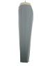 Larry Levine 100% Polyester Gray Dress Pants Size 16 - photo 5