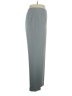 Larry Levine 100% Polyester Gray Dress Pants Size 16 - photo 4