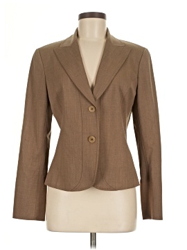 Lafayette 148 New York Blazer