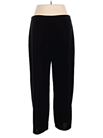 Requirements Casual Pants (view 2)