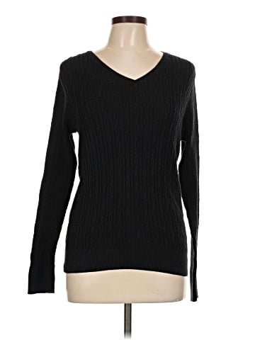 SONOMA life + style Pullover Sweater (view 1)
