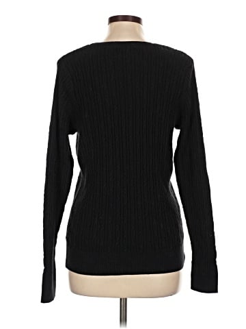 SONOMA life + style Pullover Sweater (view 2)