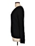 SONOMA life + style 100% Cotton Black Pullover Sweater Size L - photo 5