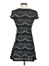 Kimchi Blue Chevron-herringbone Gray Casual Dress Size XS - photo 2