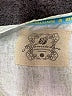 Assorted Brands 100% Linen Ivory 3/4 Sleeve Blouse Size S - photo 7
