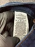 Ted Baker London Blue Jeans Size 28 waist - photo 8