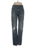 Denizen from Levi's Stars Blue Jeans Size 32 waist - photo 1