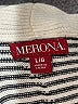 Merona Ivory Cardigan Size L - photo 7