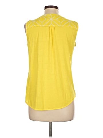 Hanna & Gracie Sleeveless T-Shirt (view 2)