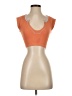 Out From Under Orange Sleeveless Top Size XS - Sm - photo 1