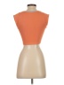 Out From Under Orange Sleeveless Top Size XS - Sm - photo 2