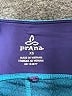 PrAna Blue Active Pants Size XS - photo 7